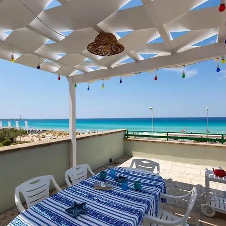 La Baia Apartment Gallipoli
