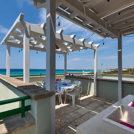 La Baia Apartment *