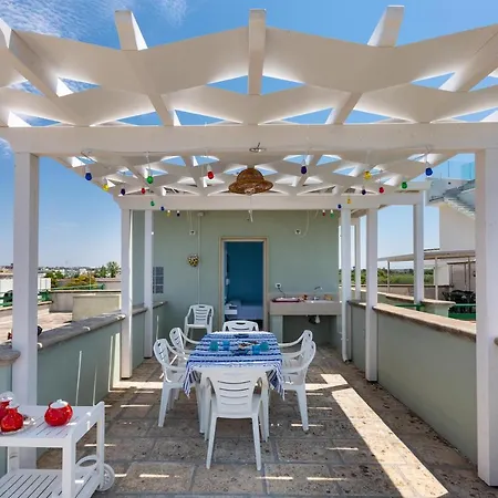 Apartment La Baia Gallipoli