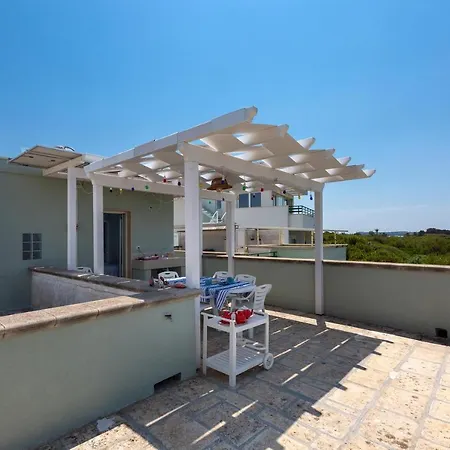 La Baia Apartment *