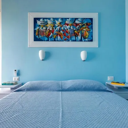 Apartment La Baia