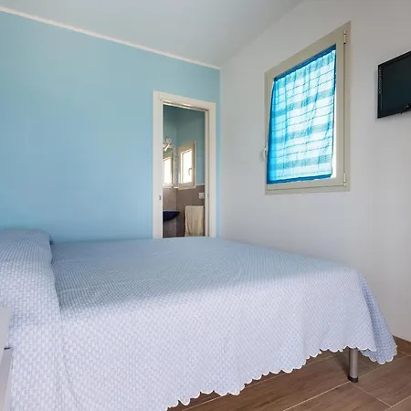 La Baia Apartment *