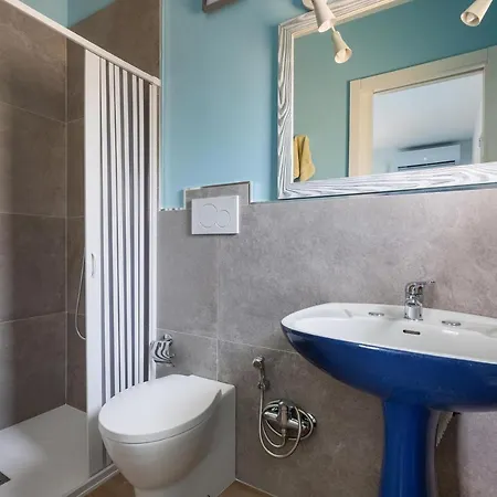 La Baia Apartment Gallipoli