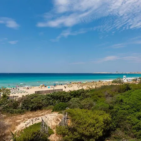 Apartment La Baia *