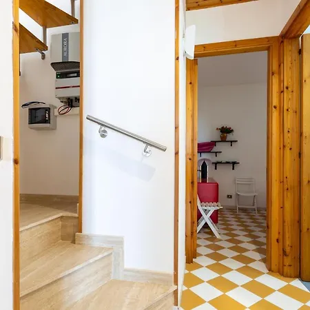 La Baia Apartment Gallipoli