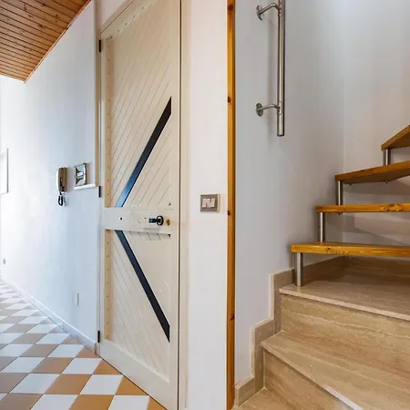 La Baia Apartment