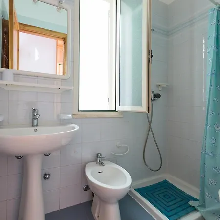 La Baia Apartment *