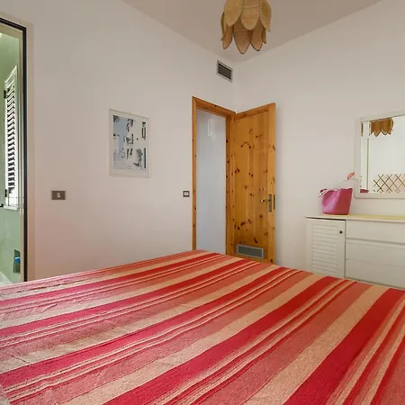 Apartment La Baia *