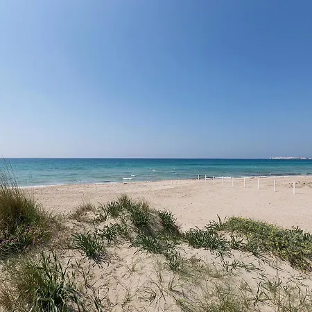 La Baia Apartment *