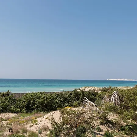 La Baia Apartment