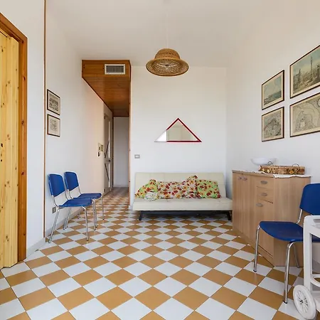 Apartment La Baia *