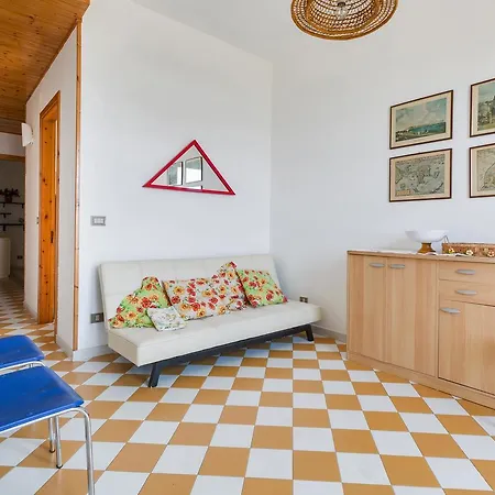 Apartment La Baia *